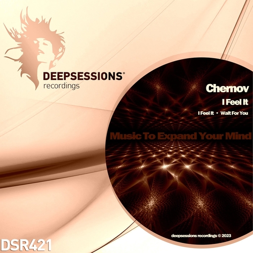Chernov - I Feel It [DSR421]